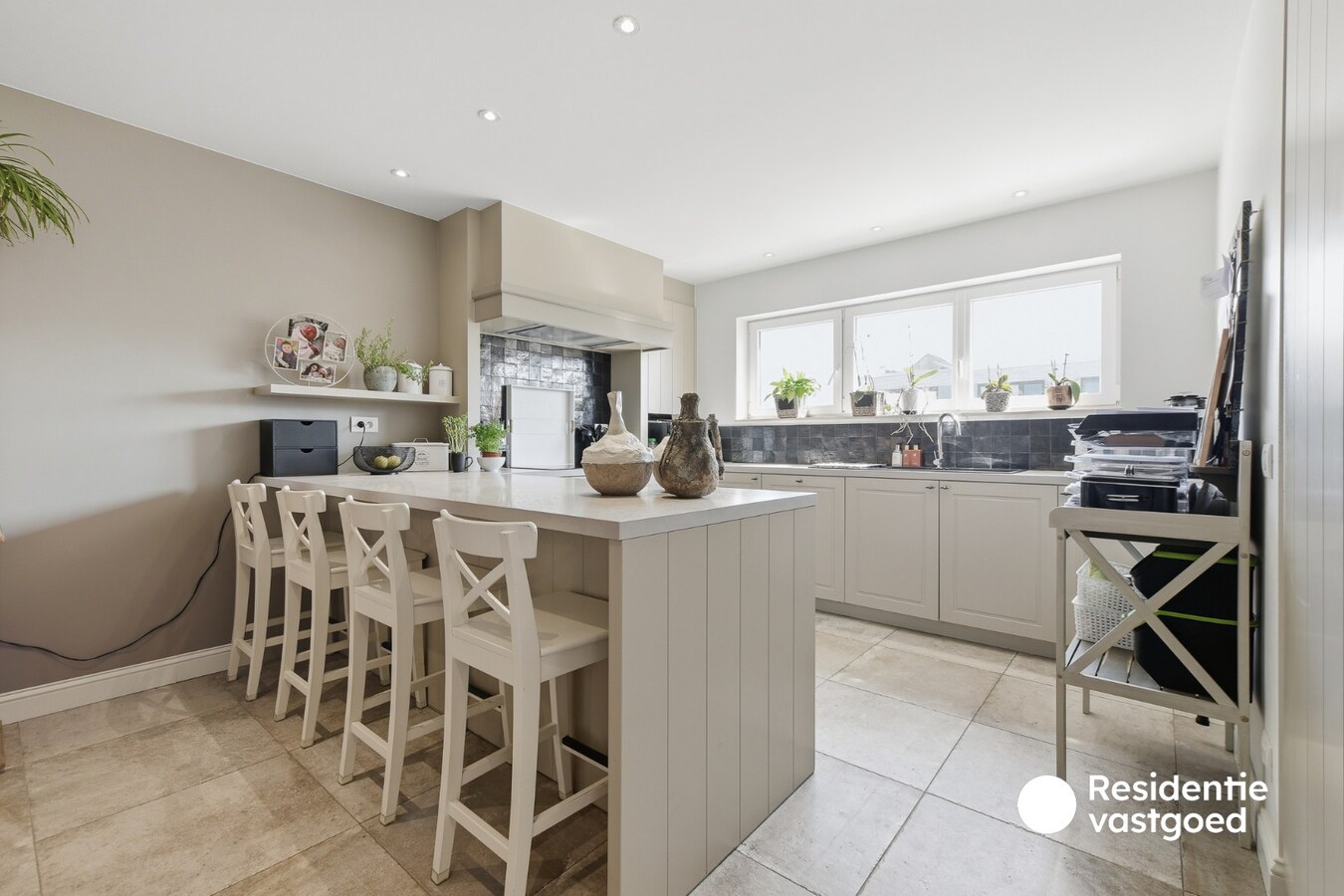 Te koop woning - Wenduine