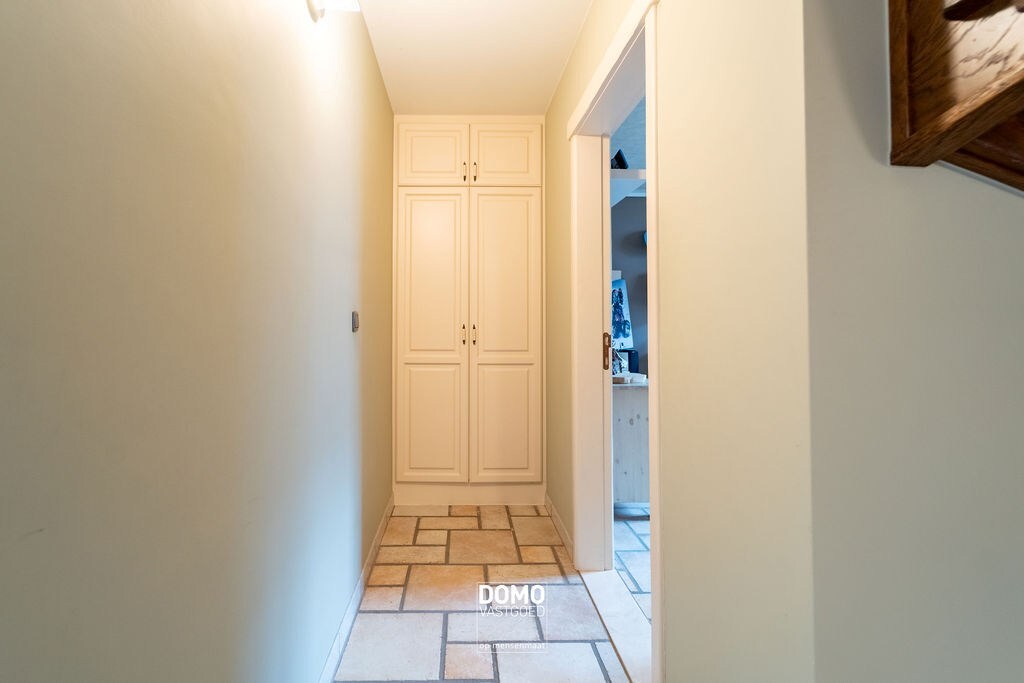 WARME GEZINSWONING VAN 262 M² MET PRACHTIGE TUIN IN HARTJE KORTESSEM 