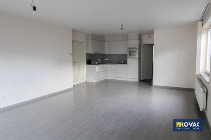 Verhuurd Appartement te Izegem