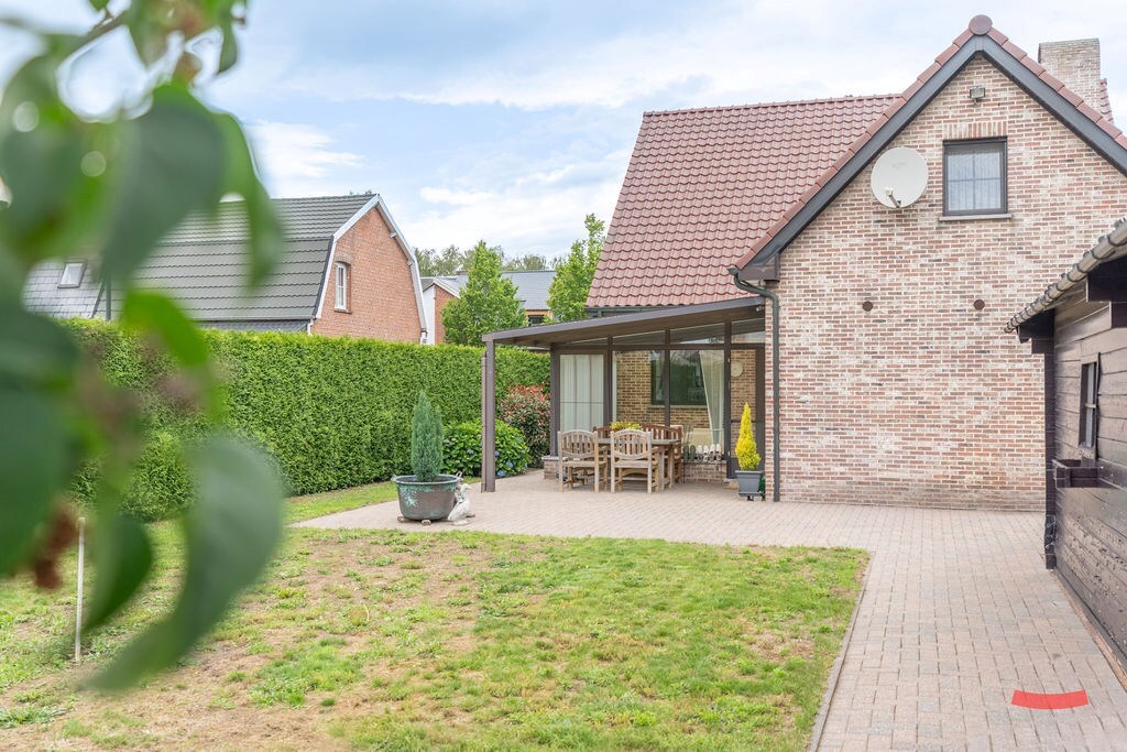 Woning te koop in Ravels