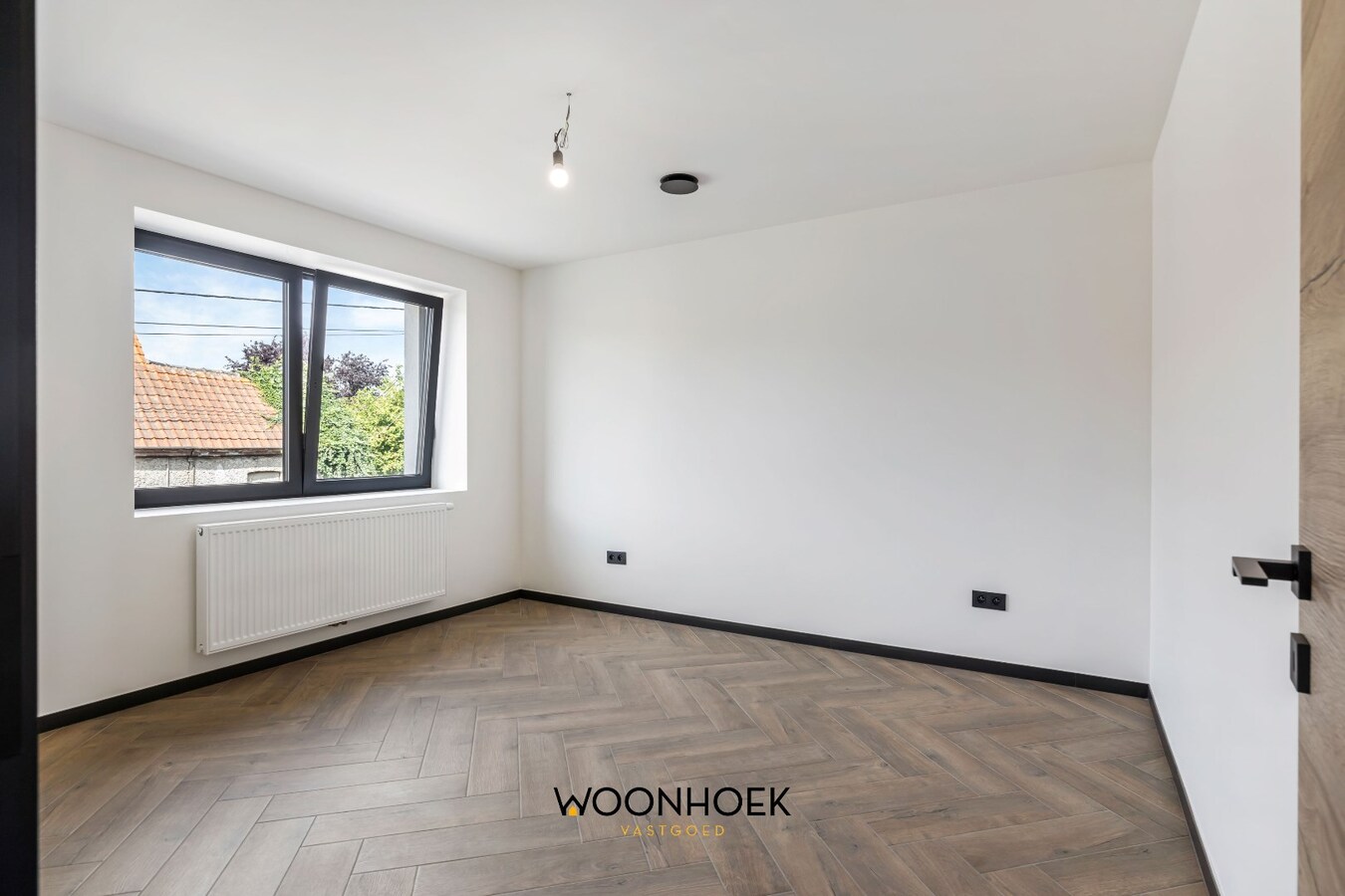 Een energiezuinige en luxueuze woning (2026) waar licht, comfort en rust samenkomen 