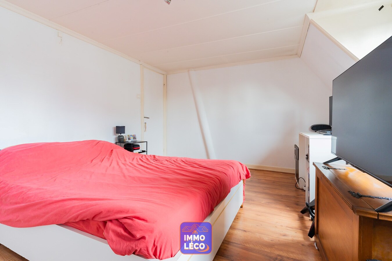 Maison 3 façades avec jardin, proche du parc, idéal invest ! 