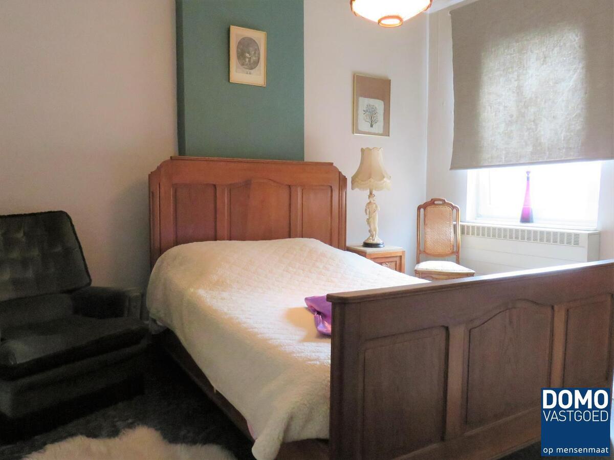 Woning verkocht in Hasselt