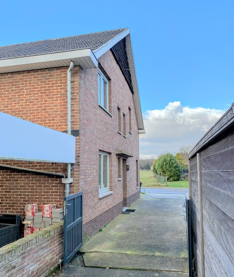 Tof gerenoveerde gezinswoning op 574 m² 