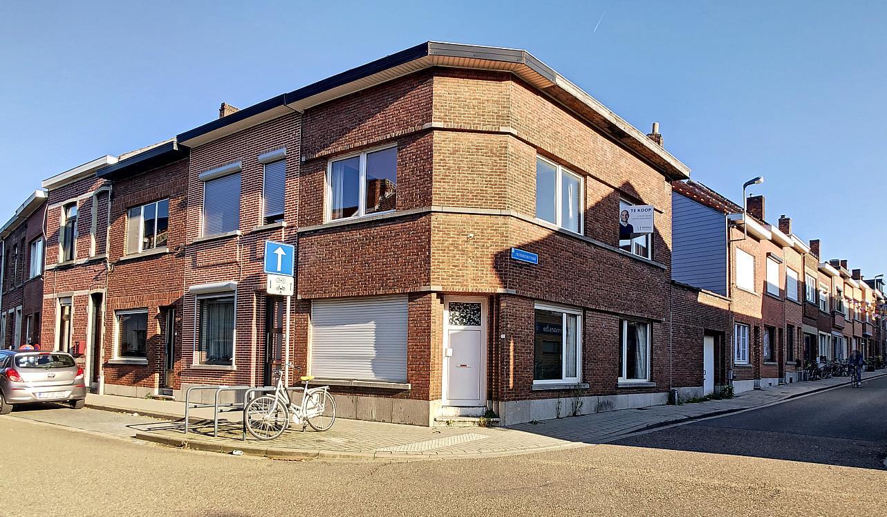 Verkocht woning - Kessel-Lo