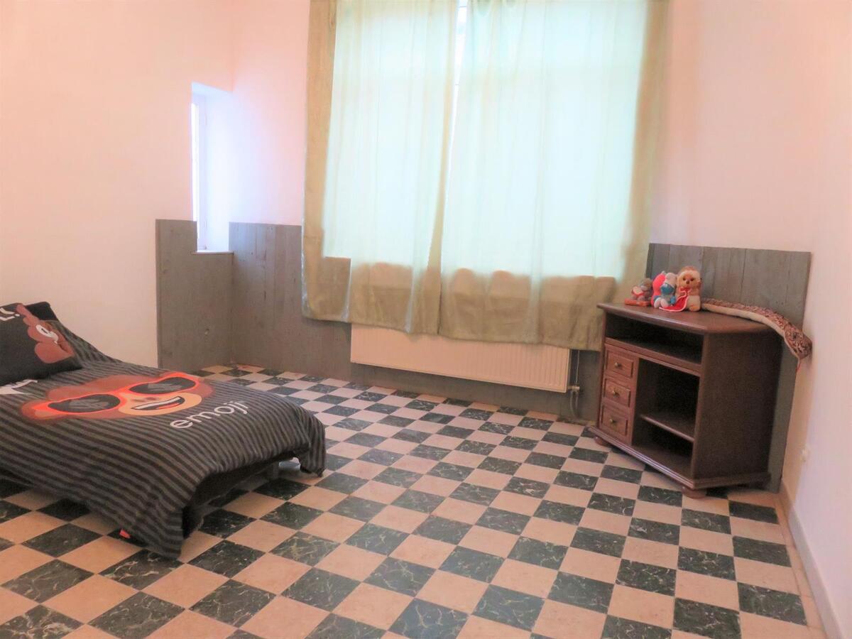 Appartement verhuurd in Hasselt