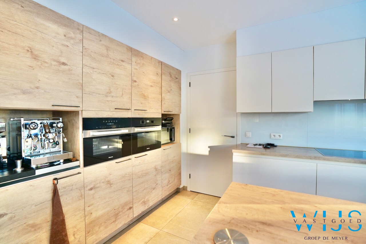 Fantastische woning te ASSENEDE ! 