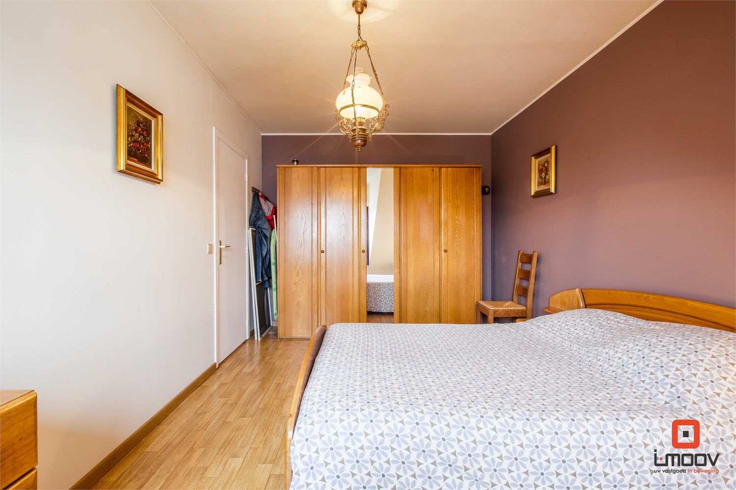 Appartement verkocht in Mariakerke