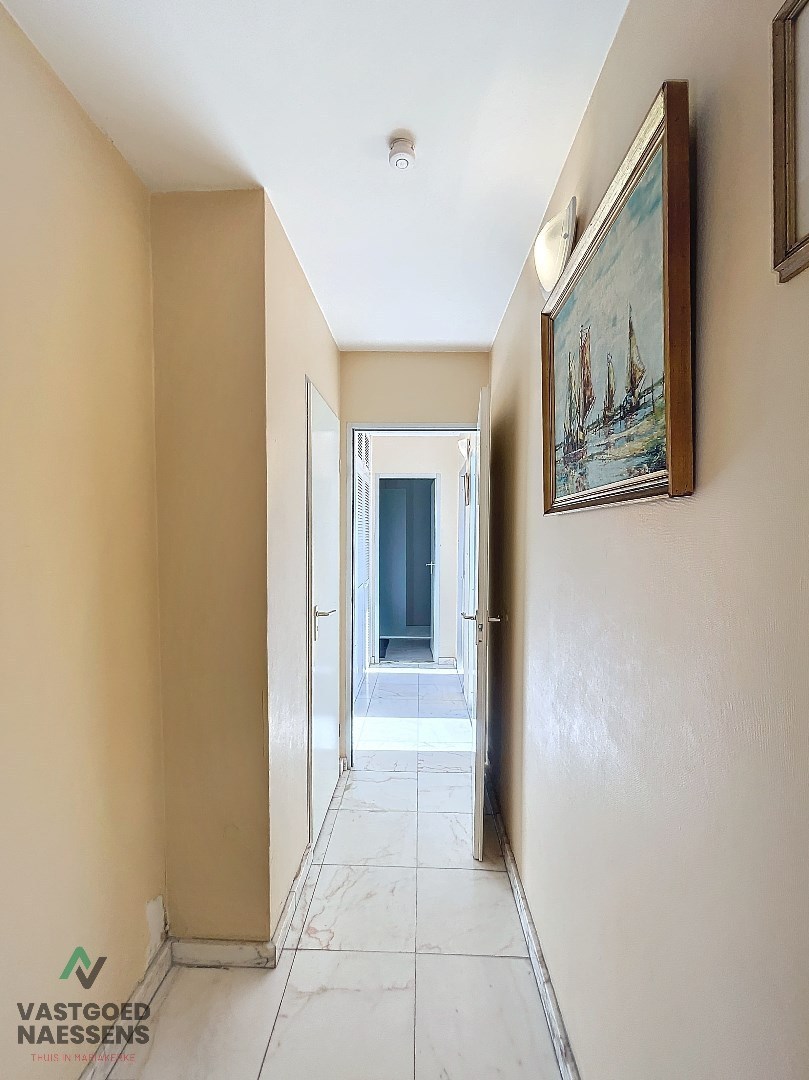 MAGNIFIQUE PENTHOUSE - 2 CHAMBRES - GRANDE TERRASSE - VUE SUR MER - PARKING 