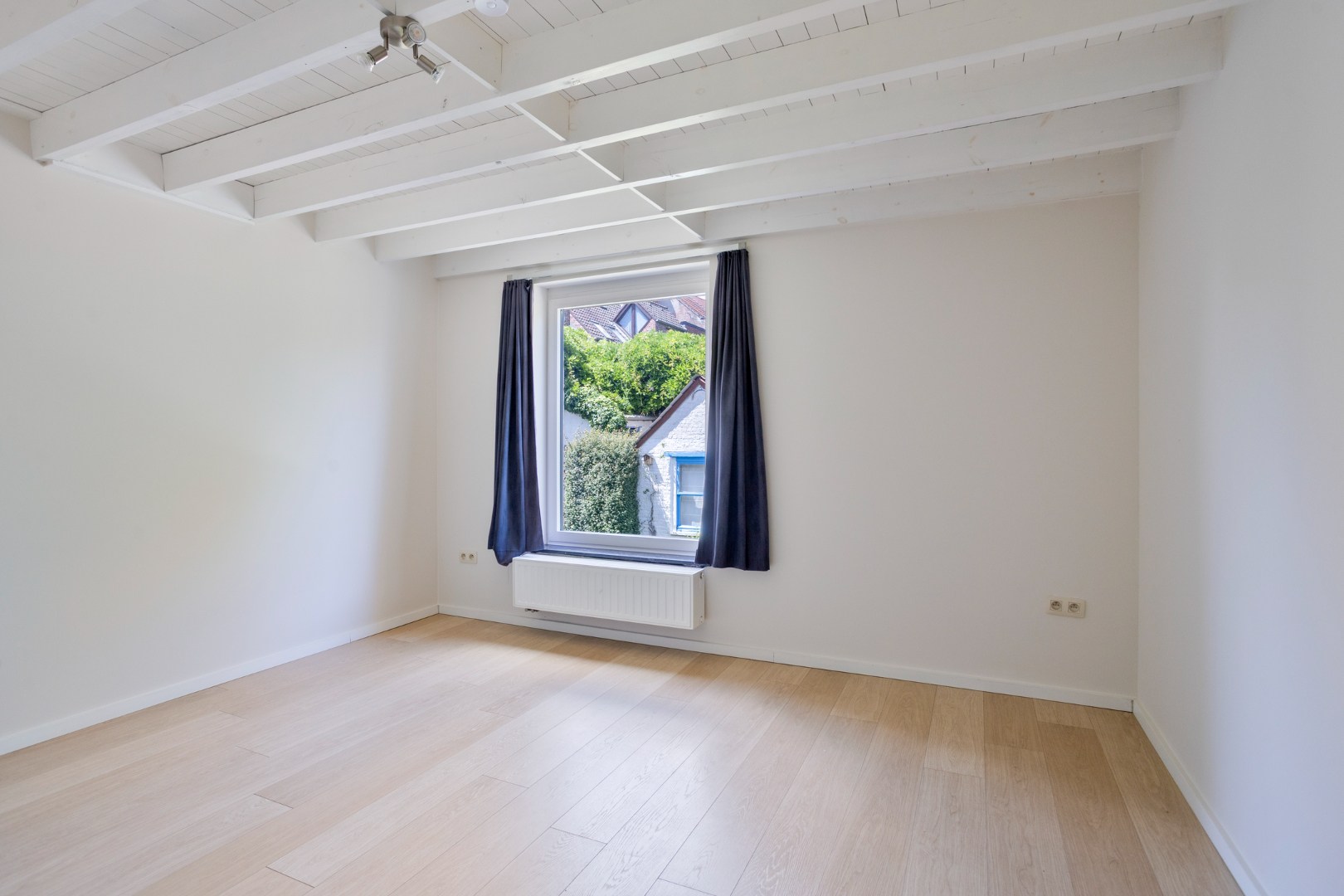 Gezellig huisje met 2 slaapkamers rustig en centraal gelegen te Leuven - 239 KWH/m² 