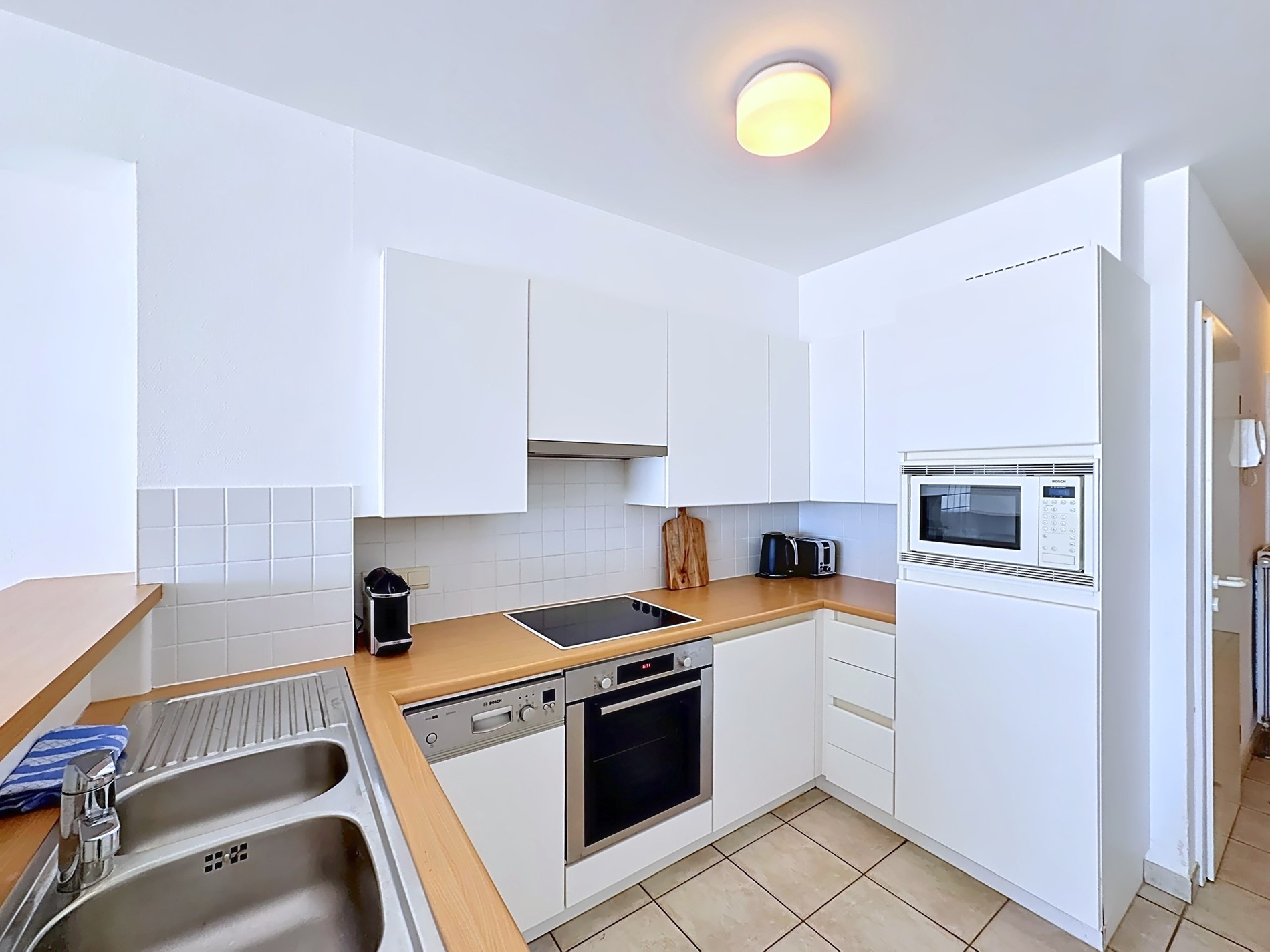 Appartement 2 Slpk 