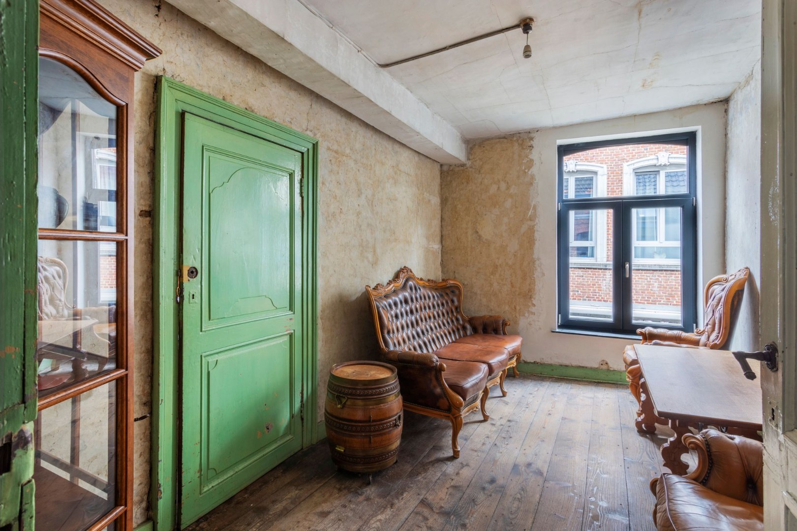 slaapkamer 