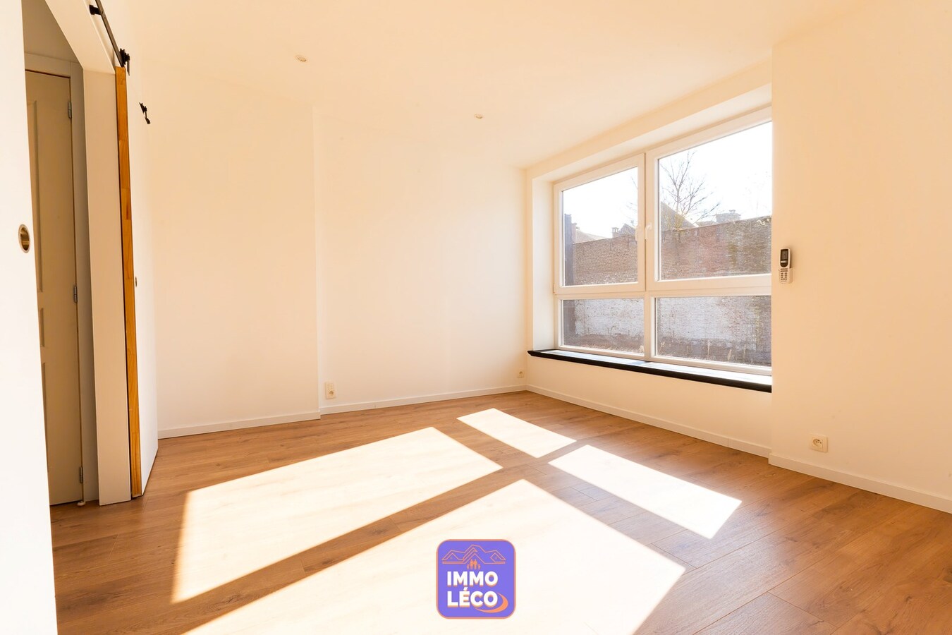 Appartement rénové en 2025, en plein centre-ville, LIBRE DE SUITE ! 