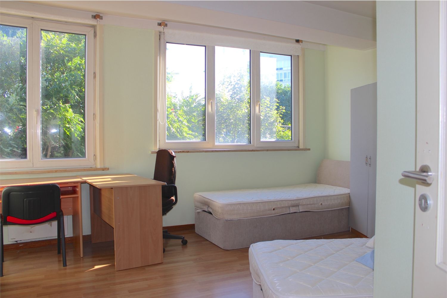 Appartement verkocht in Gent