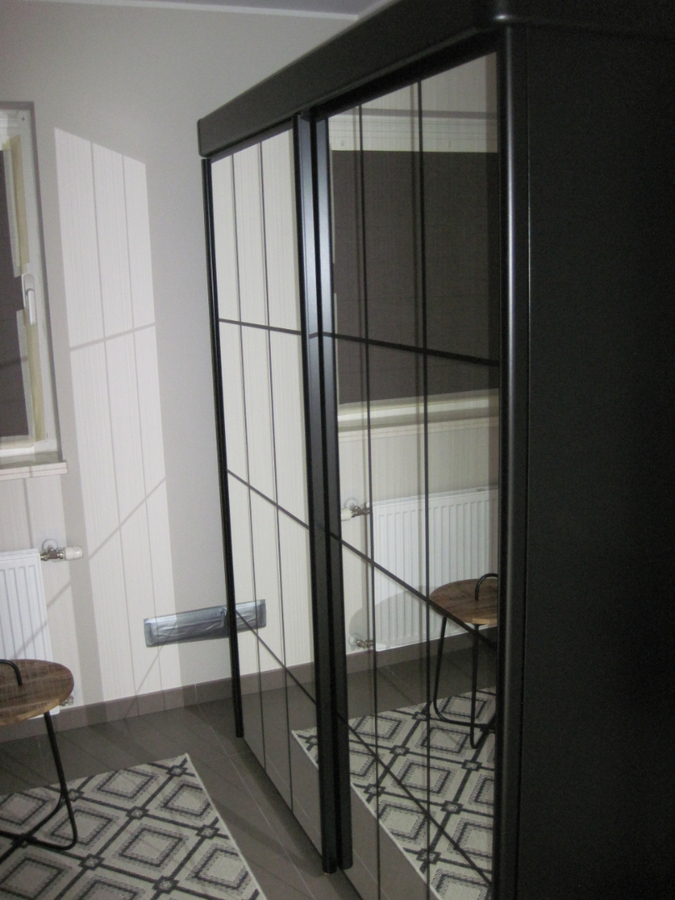 Recent dakappartement in hartje Gavere. Geen vaste kosten !  (Garage optioneel te huur) 