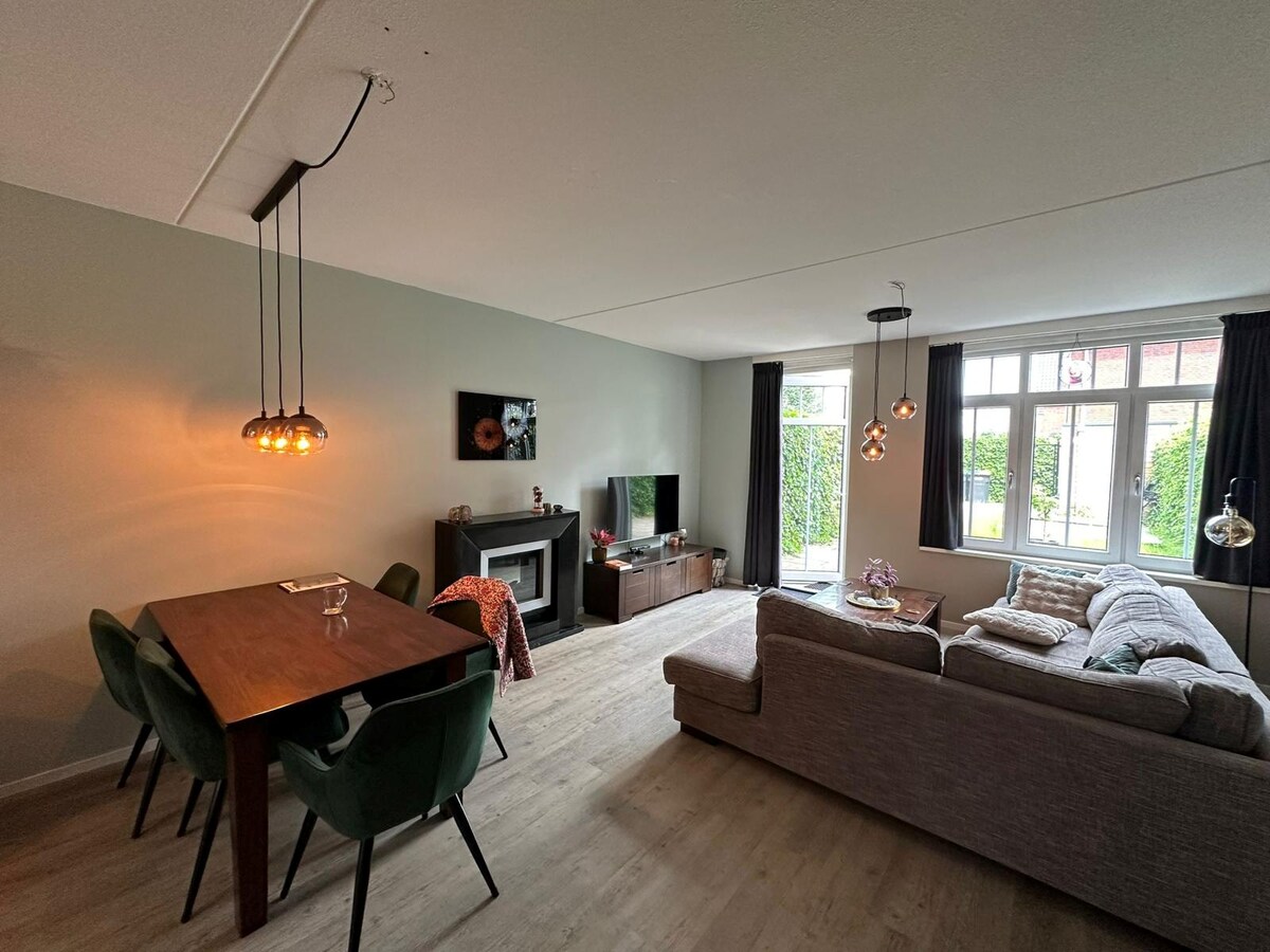 Woning te huur in Berkel-Enschot