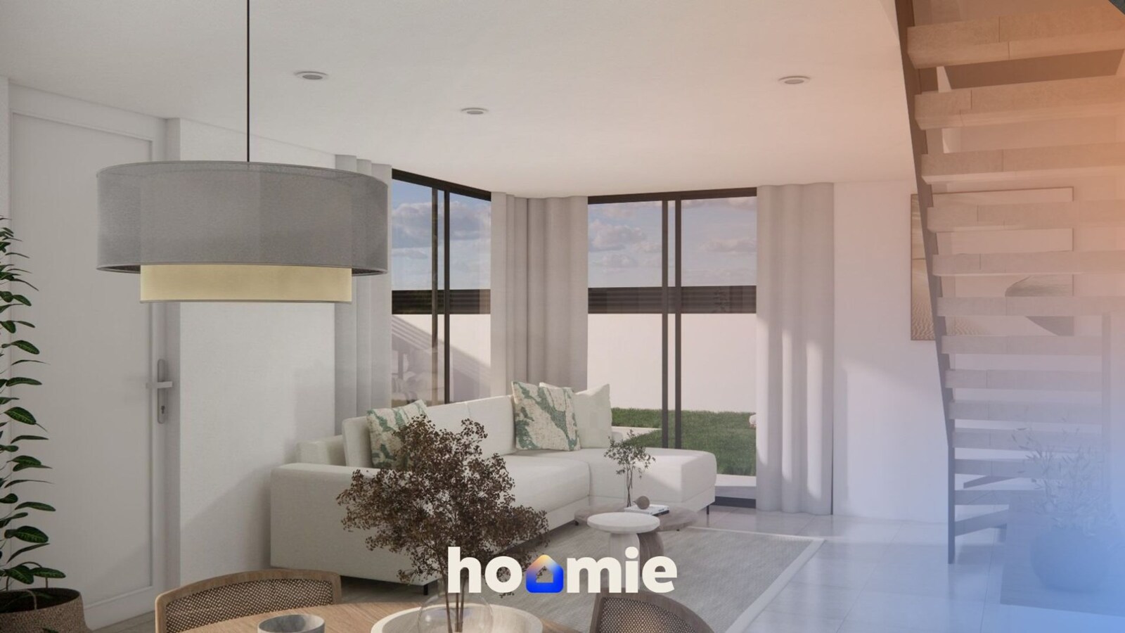 Villa te koop in Orihuela