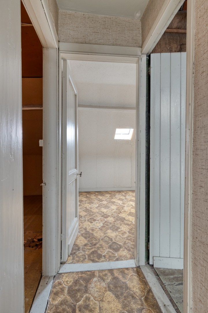 Charmante stadswoning met 5 slpk. in centrum Geel 