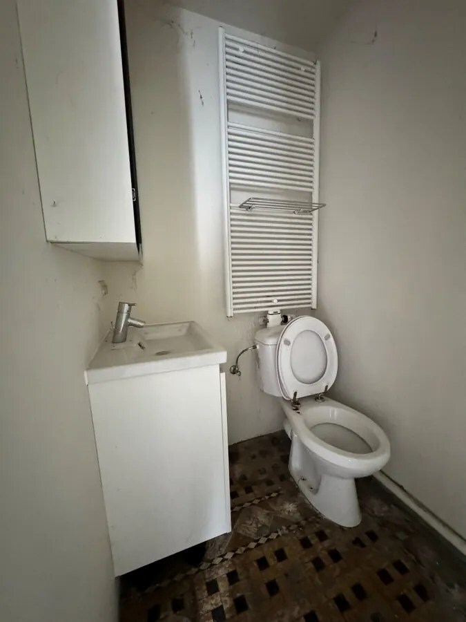 Woning met 2 slaapkamers te Bredene 