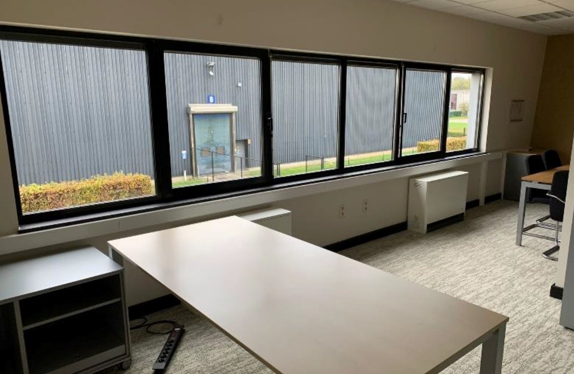 Budgetvriendelijke kantoren te huur in Olen