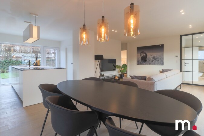 Verkocht woning - Wervik