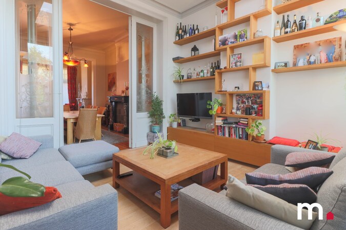 Verkocht herenhuis - Kortrijk