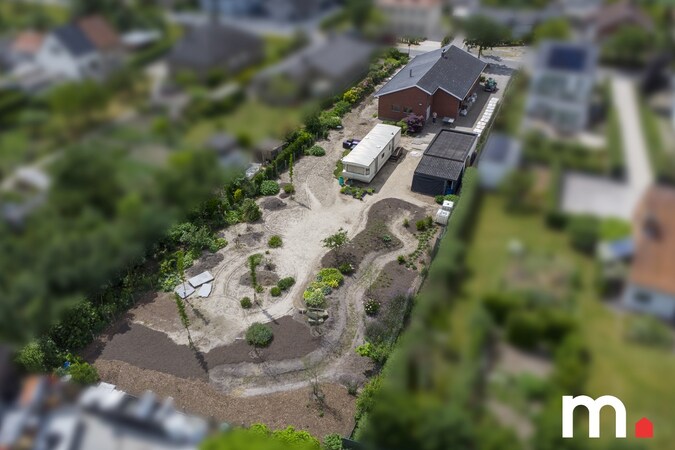 Te koop woning - Machelen