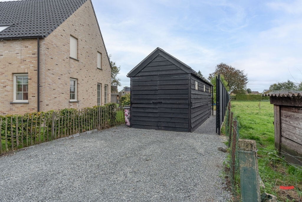 Woning verkocht in Ravels