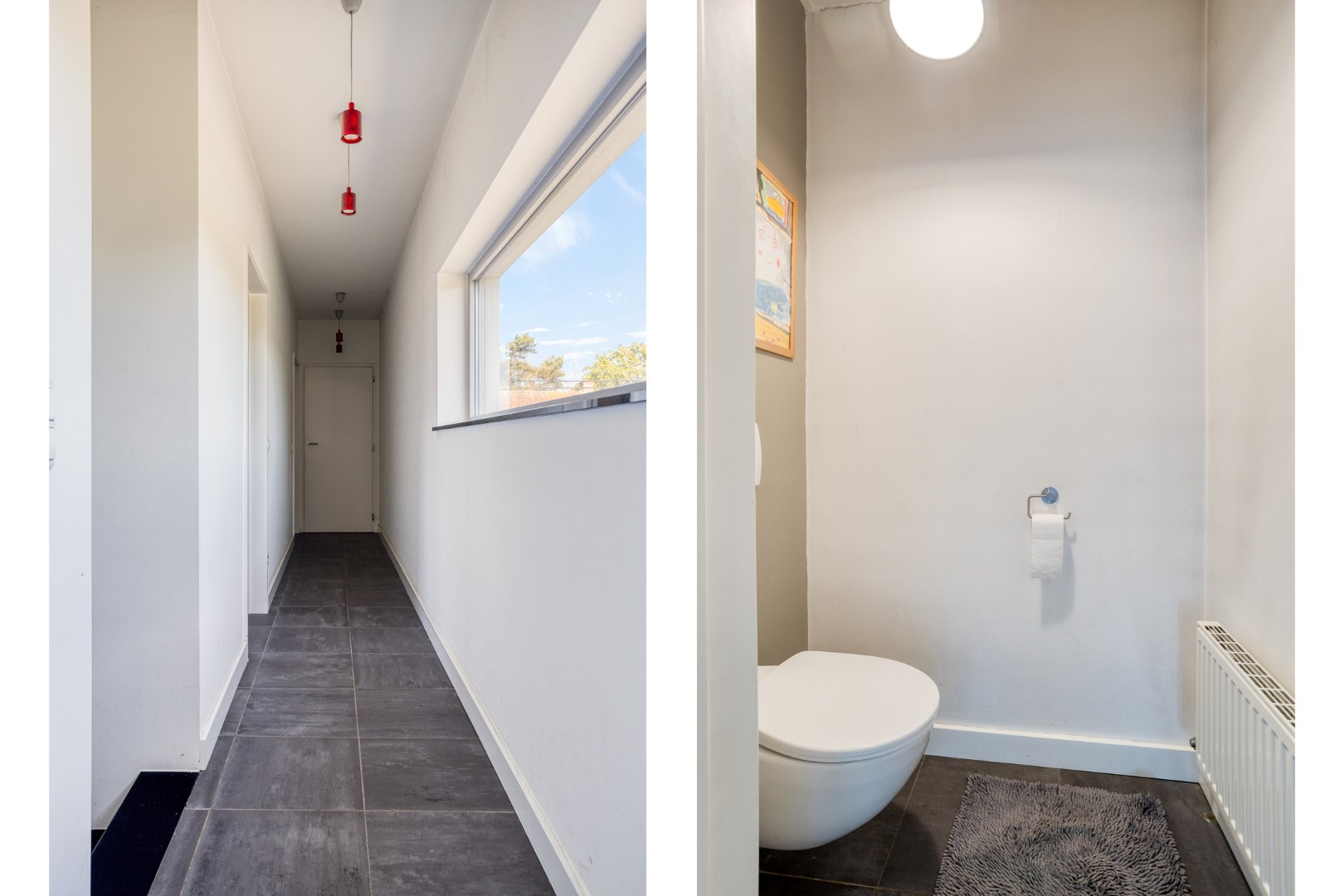Moderne villa op een landelijke locatie te Geel 