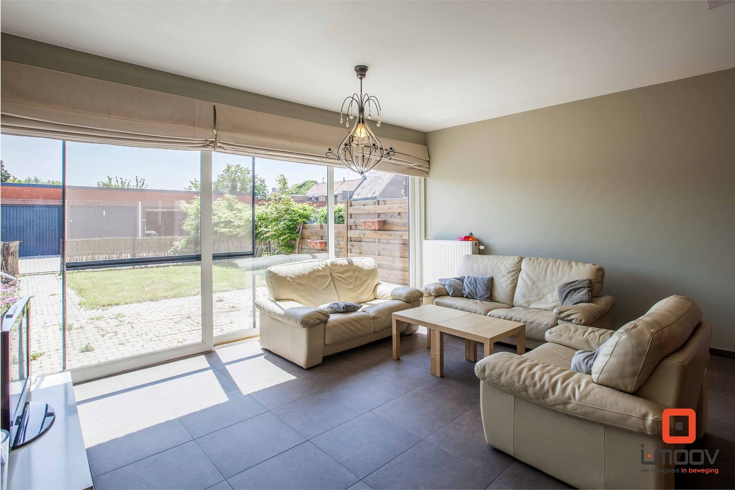 Woning verkocht in Zelzate