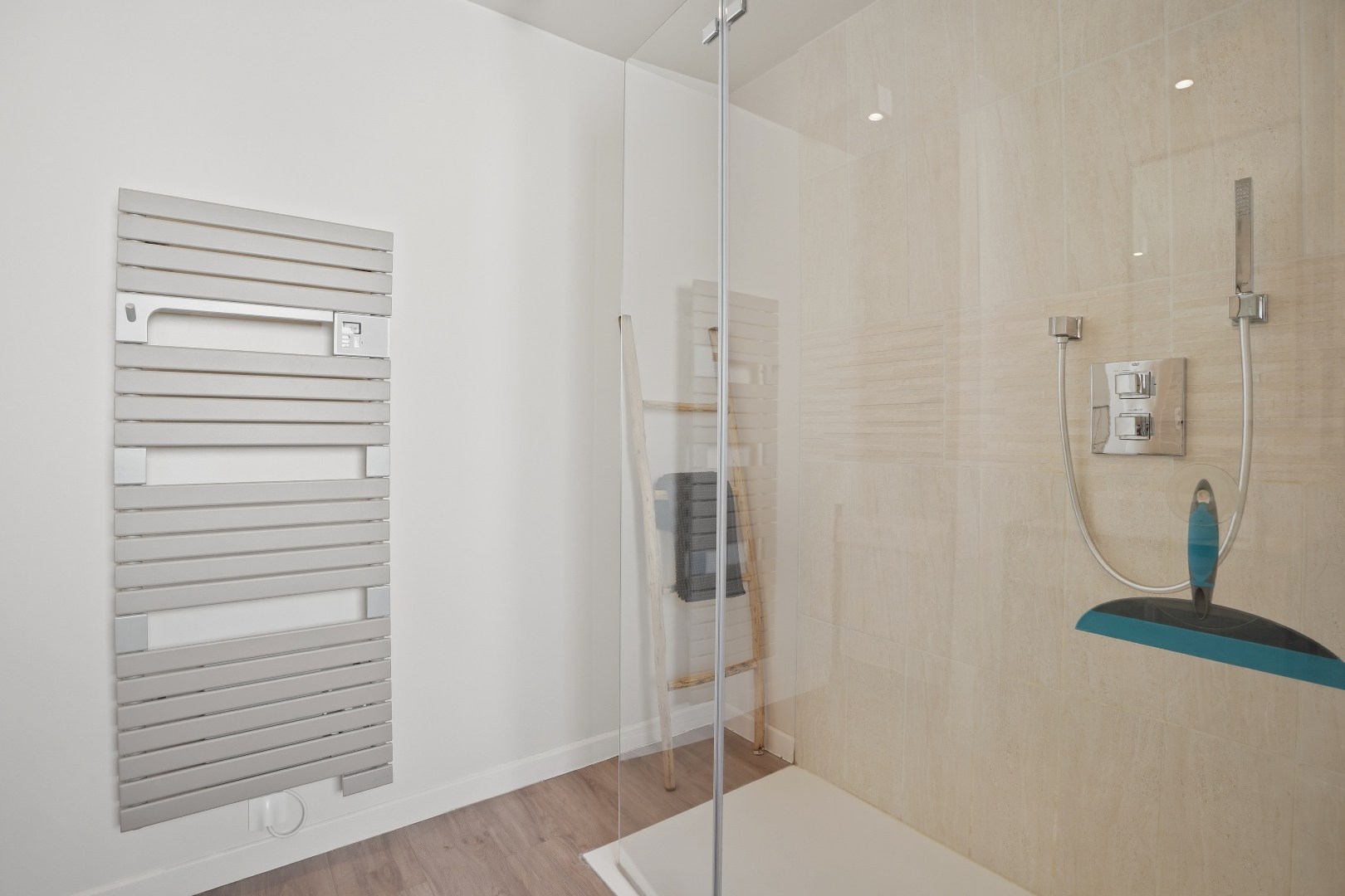 Recent gerenoveerde vakantiewoning (type bungalow) met 2 slaapkamers te Koksijde. 