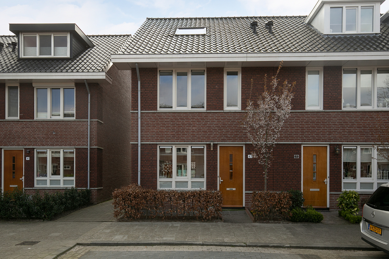 Verkocht woning - Capelle aan den IJssel