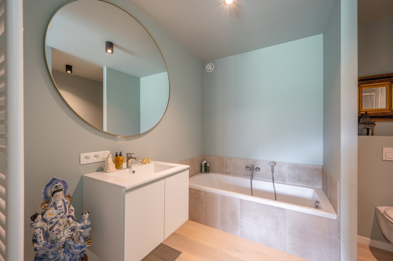 Schitterend, uniek woonappartement met grote terrassen - Zeebrugge 