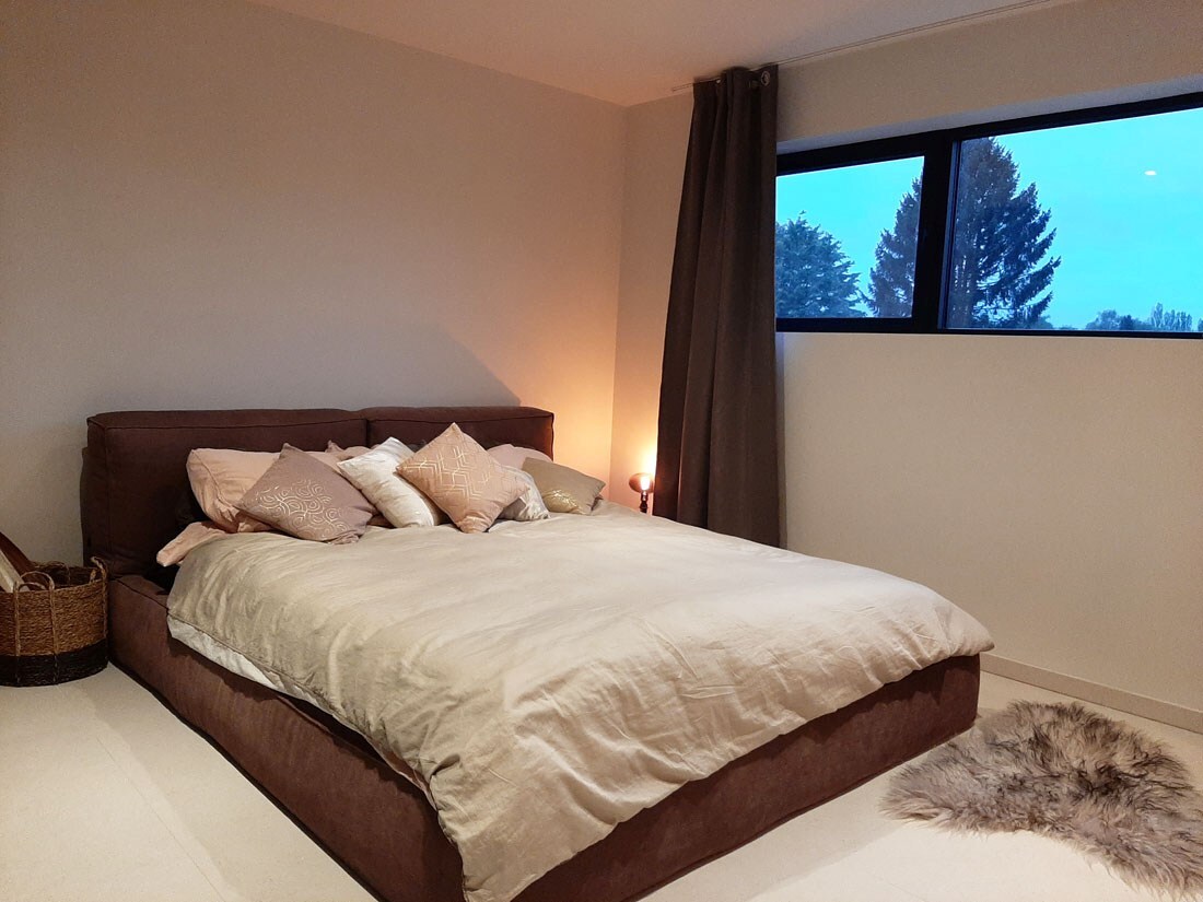 Slaapkamer