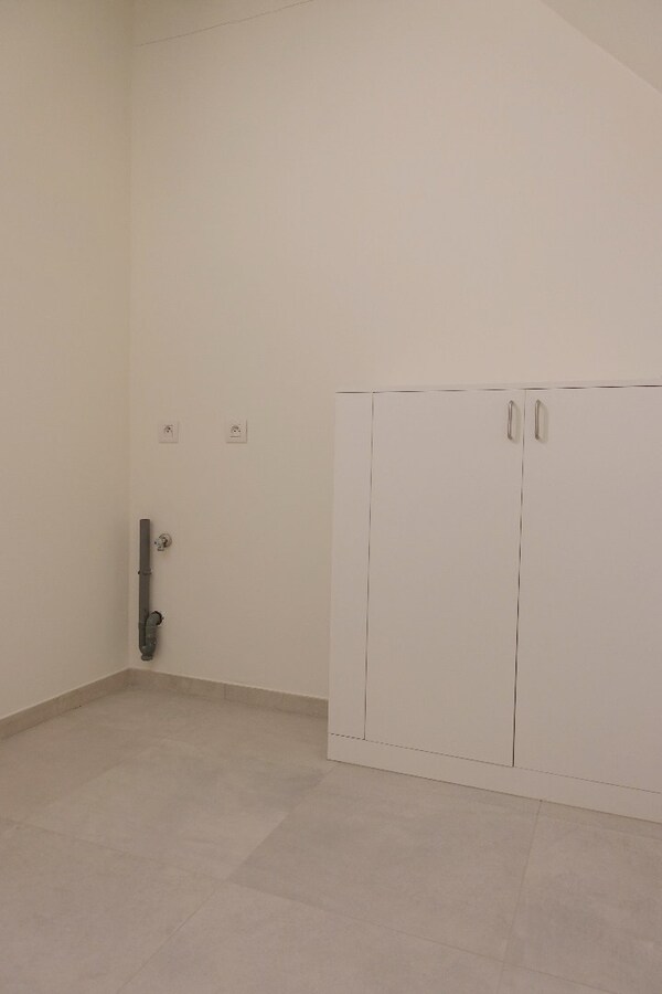 Zorgeloos wonen in stijl: instapklare serviceflat in Residentie Stuyvenberg 