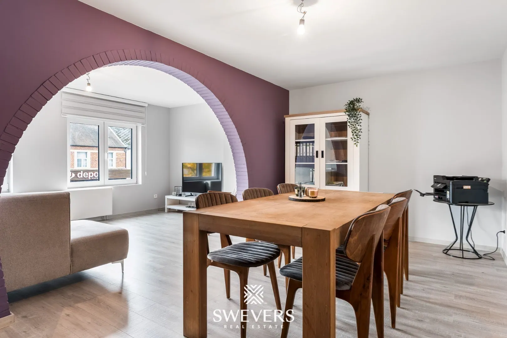 Te koop appartement - Heusden-Zolder