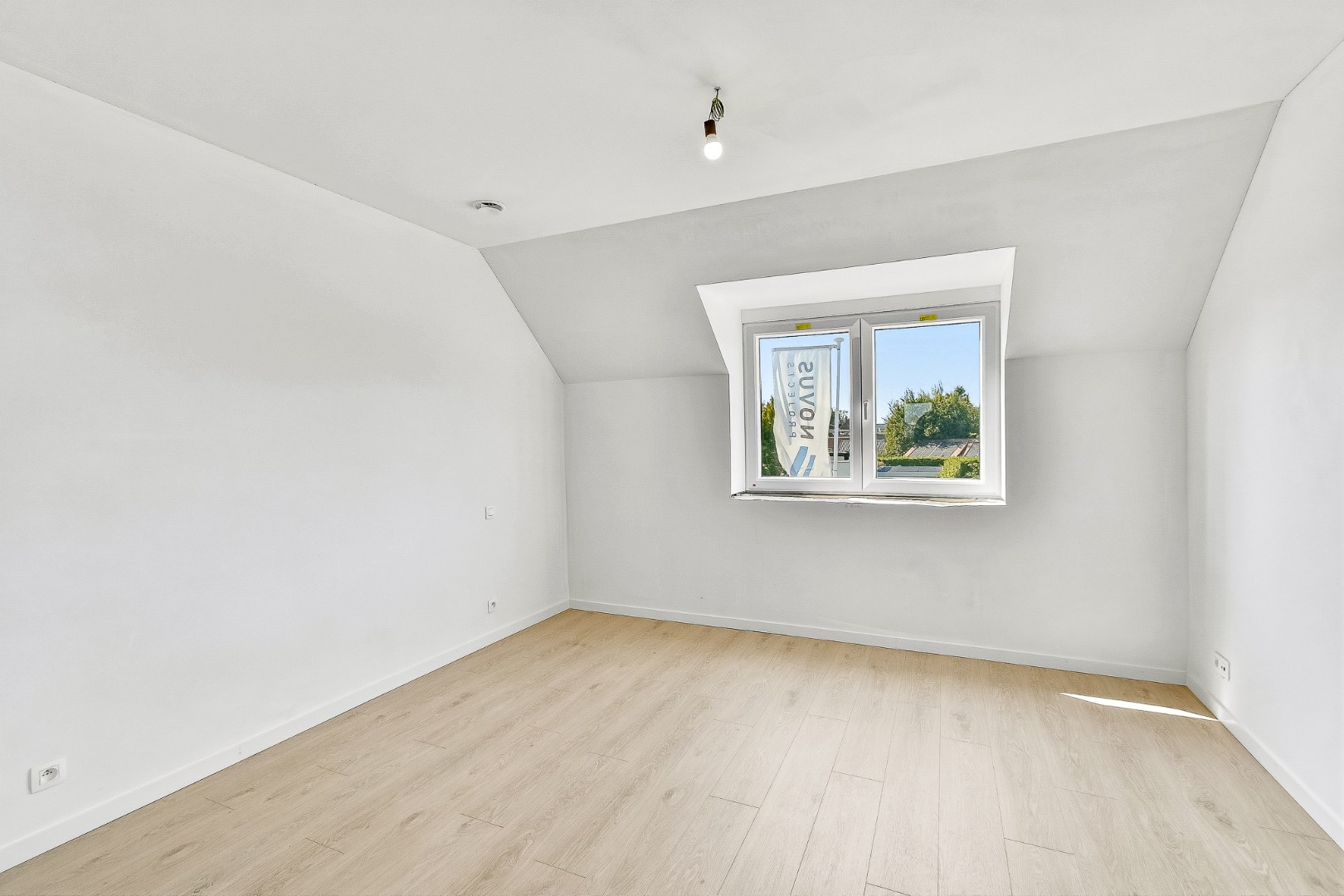 Nieuwbouwwoning op rustige locatie met 3 slaapkamers 