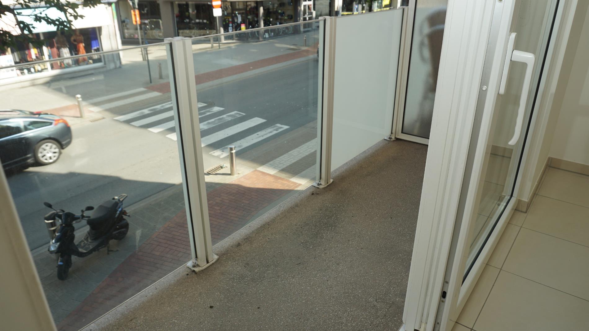 APPARTEMENT MET 1 SLAAPKAMER BIJ PETIT-PARIS 