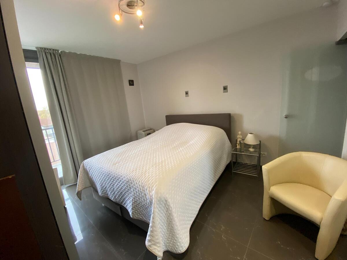 Hoogwaardig afgewerkt appartement op de markt in Houthulst 