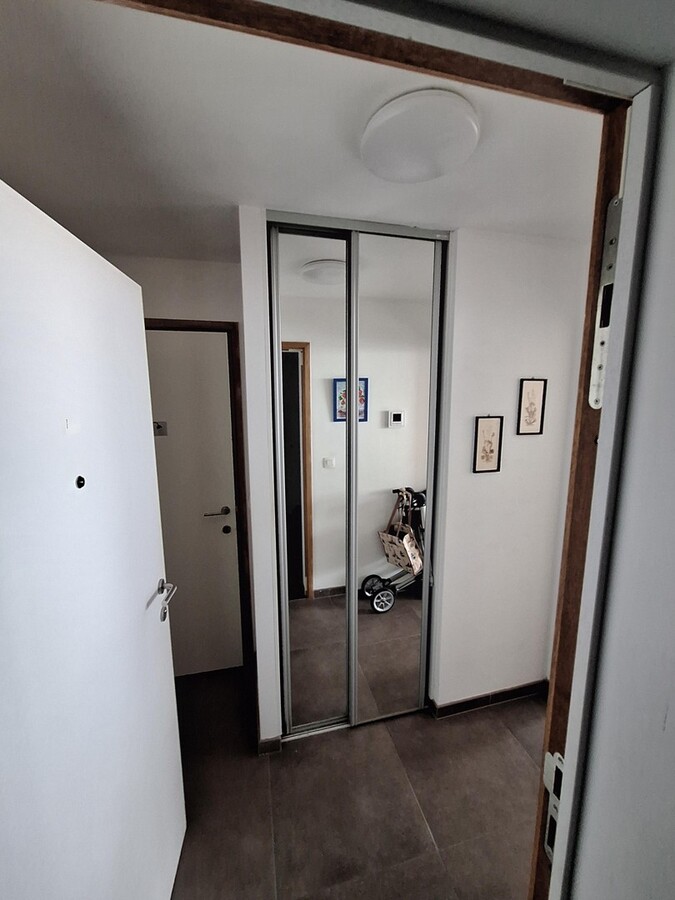 Appartement zu vermieten in Koksijde