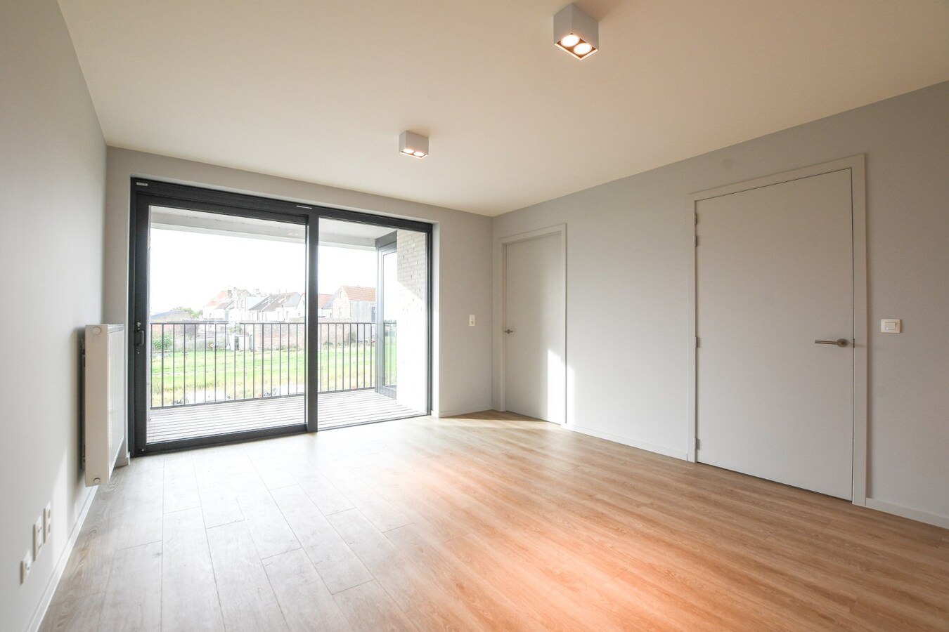 Te koop woning - De Haan