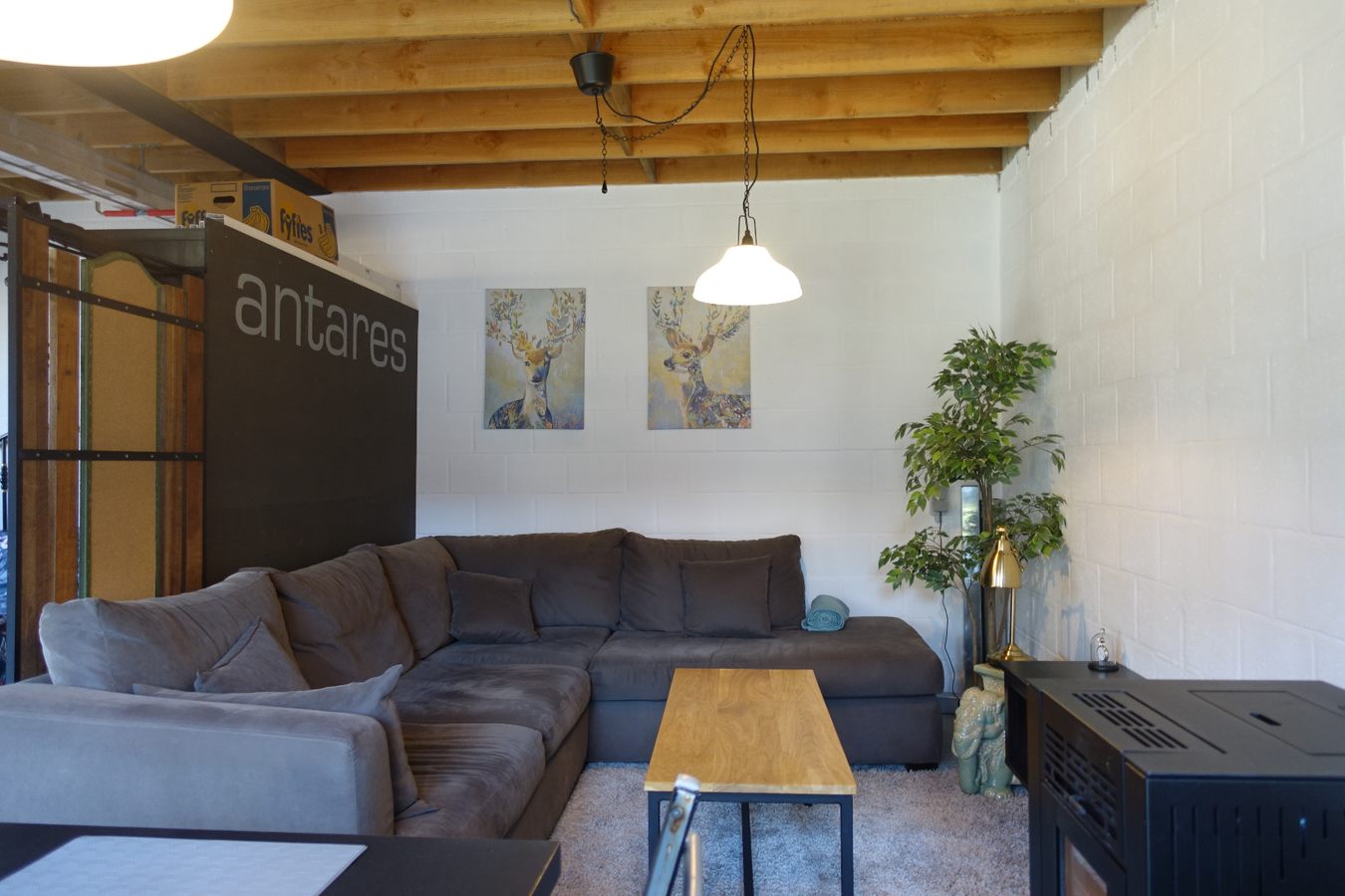 Prachtige nieuwbouwwoning in ruwbouw 