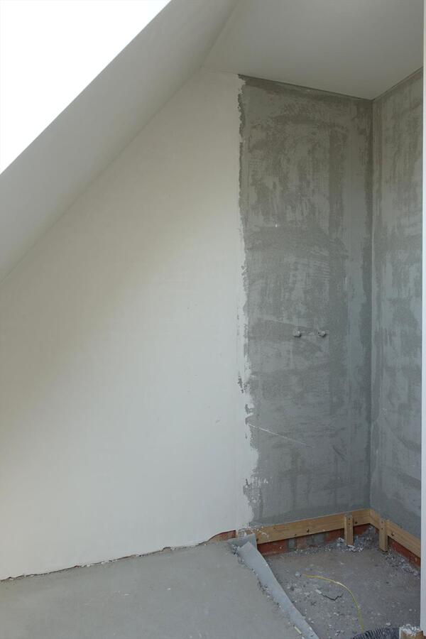 Modern nieuwbouwproject in het gezellige Westkerke 