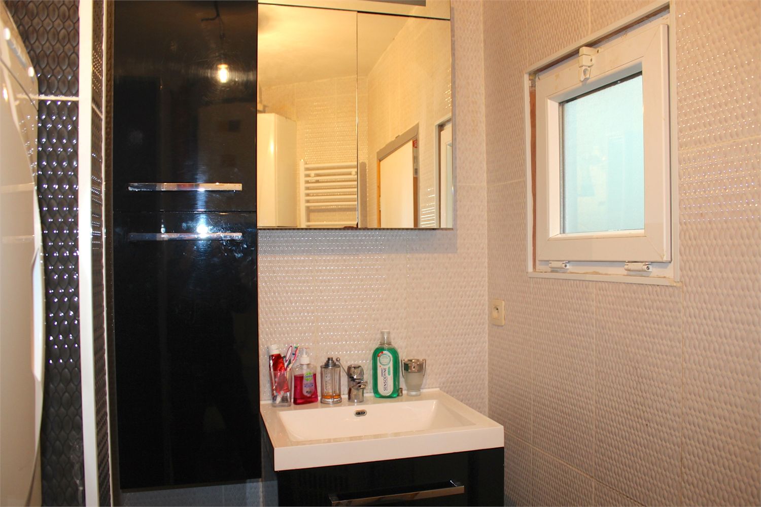 Woning verkocht in Sint-Amandsberg