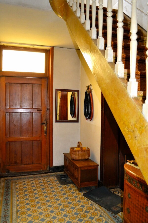 Property sold in Bogaarden