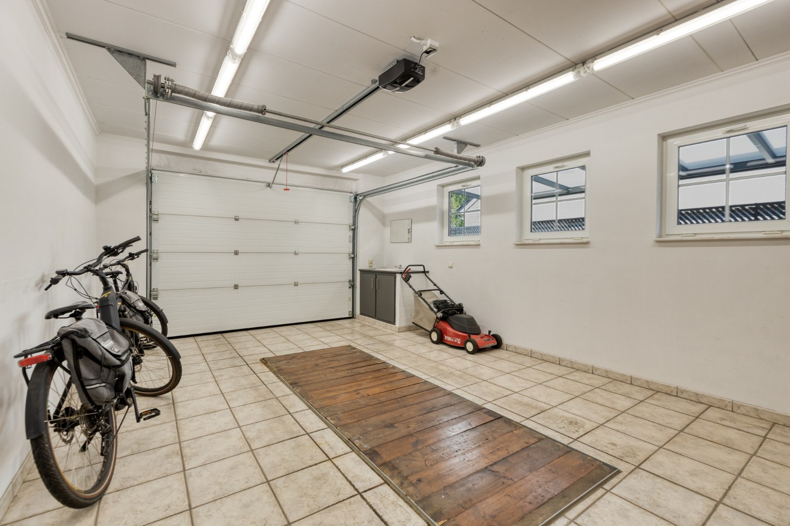 Instapklare gezinswoning met 2 slpk. in rustige buurt van Leopoldsburg 