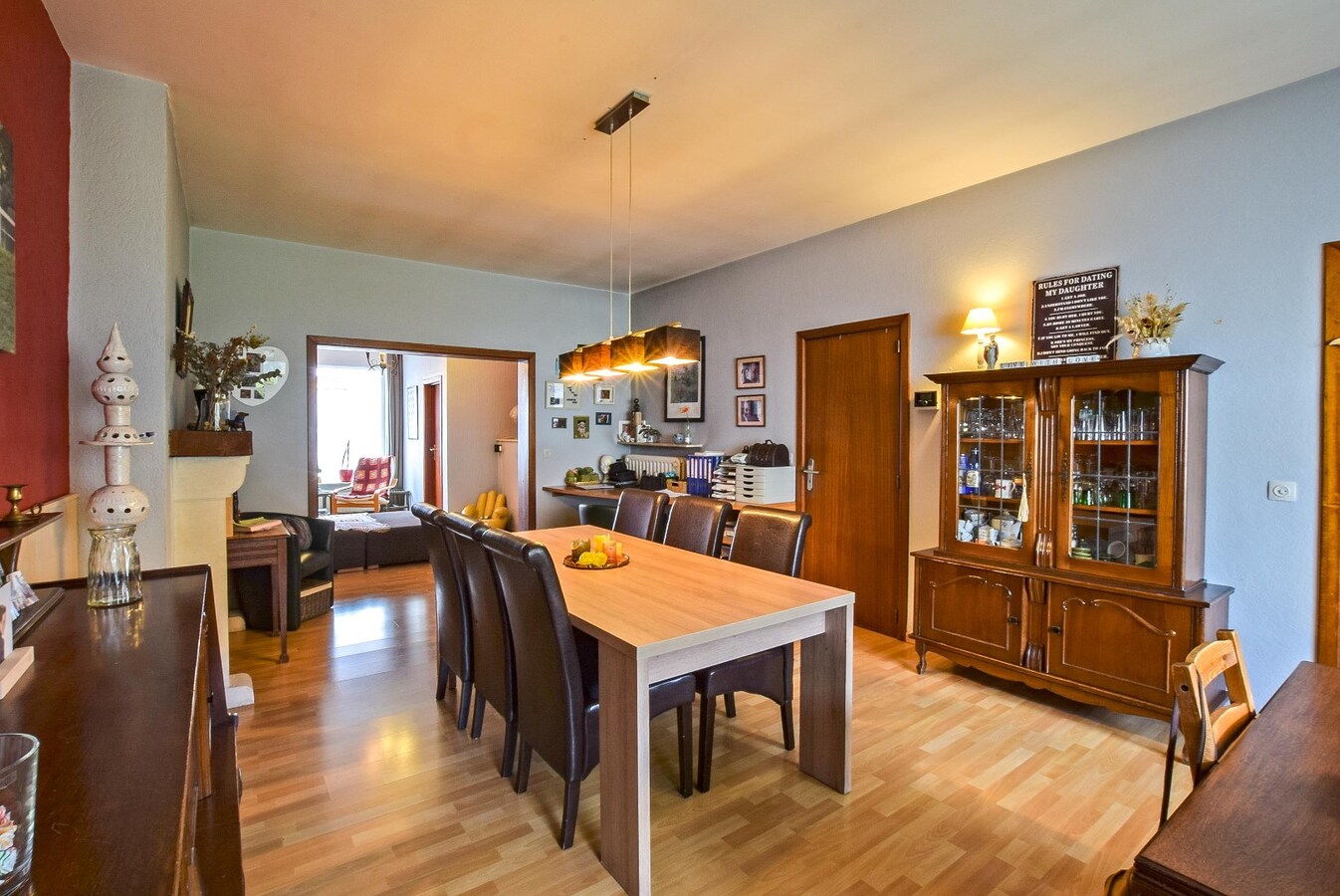 Verkocht woning - Nieuwpoort