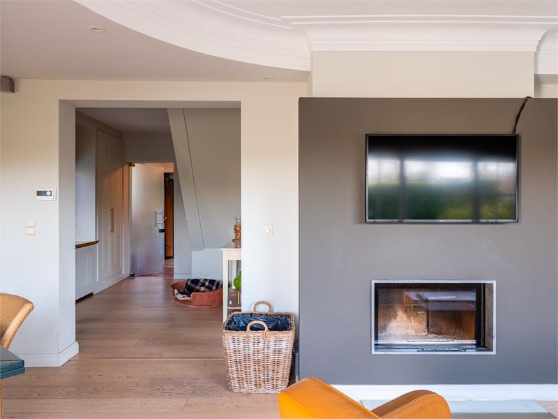 VERKOCHT!! Prachtige, rustig gelegen villa met zwembad 