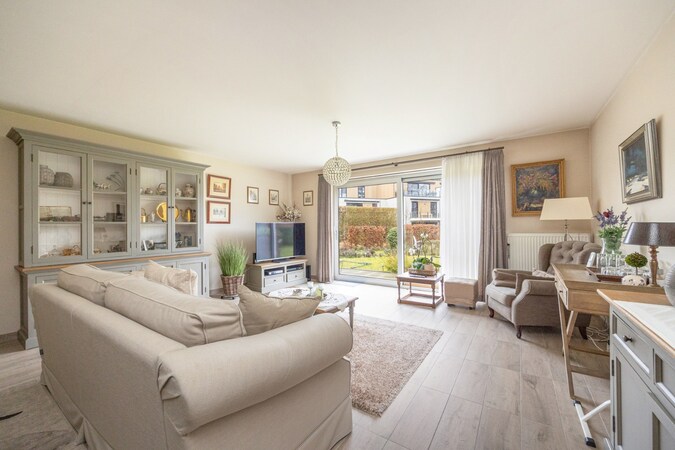 Verhuurd appartement - Bonheiden