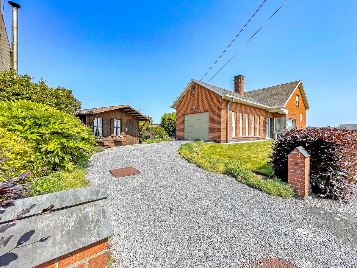 Verkocht woning - Alveringem